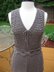 Meadows Vest and Matching Belt