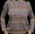 Faraway Fields Sweater