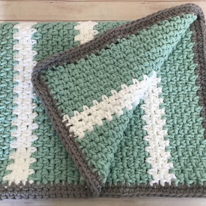 Baby Blanket Crochet PATTERN Oh so Sweet Baby Blanket Easy Crochet Pattern  Perfect Baby Shower Gift -  Canada