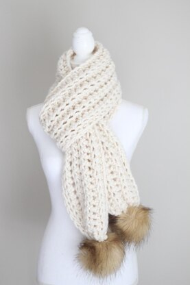 Catena Scarf