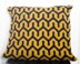 Bold Art Deco Pillow Cover