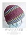 WAYFARER Crochet Hat UK British