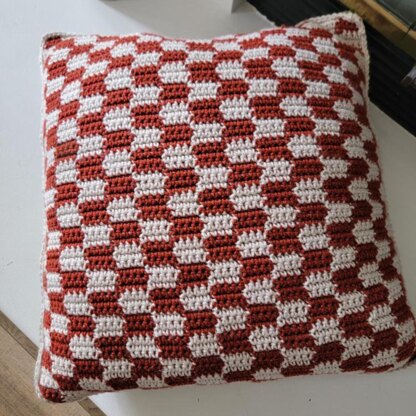 The Little Mushroom Square