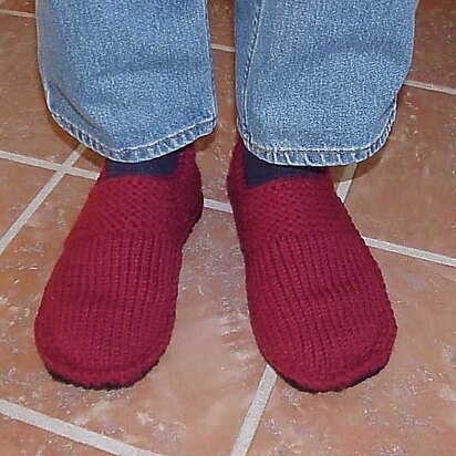 Options Slippers for MEN