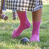 Berroco 441 Vintage Sock