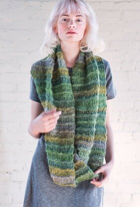 Savio Cowl in Berroco Aero - 401-6 PDF