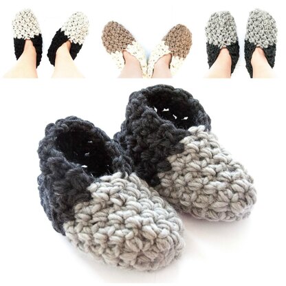 Cozy Slippers