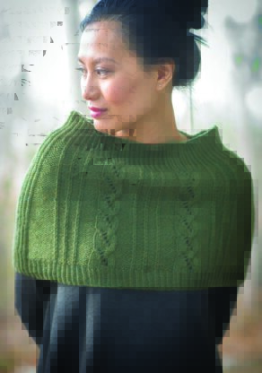 Berroco Portfolio Vol. 4 (PDF) by Berroco Design Team