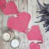 Heart Garland Bunting