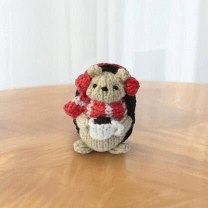 Coffee Time Pals Set 2
