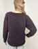 Morgan Raglan Sweater