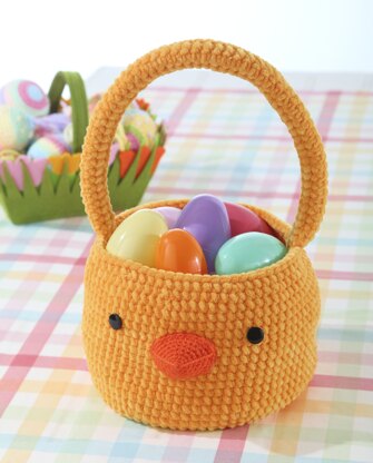 King Cole Springtime Crochet - Book 1
