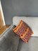 Global Pathways Cushion
