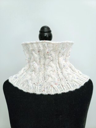 Ande Cowl