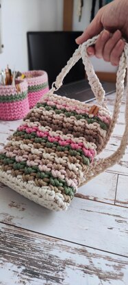 Aurora Crossbody & Phonecase