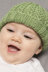 Cascade Yarns W643 Danny Boy Hat (Free).