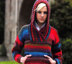 Noro Heart Sweater PDF