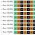 Twin Size Halloween Pumpkin Blanket Silly Face Throw C2C CROCHET PATTERN