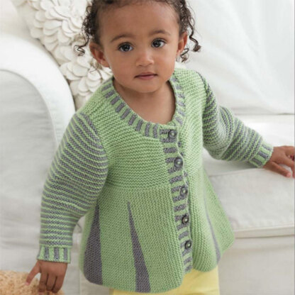 Sixth And Spring 60 Quick Knit Baby Essentials