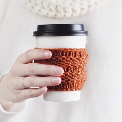 The Coffee Cozy