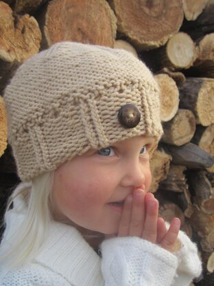 Step into Fall with Style Beanie