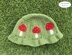 Mushroom Bucket Hat