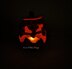 Jack-o'-Lantern pumpkin