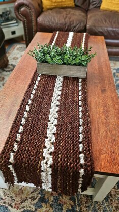 Duo Basic Table Runner