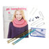 Susan Bates Learn Knitting Kit