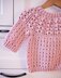 Pink Powder Sweater