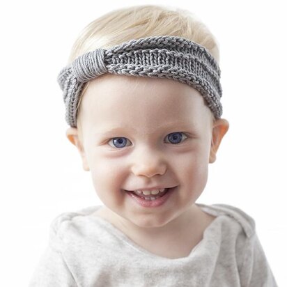 Sweet Baby Headband