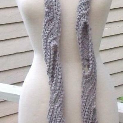 In The Loop Scarf