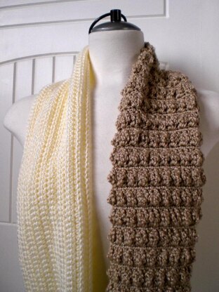 London Fog Infinity Scarf