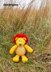 Deramores Safari Animals PDF