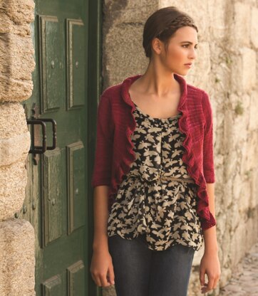 Book 4 by Malabrigo