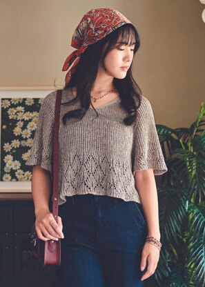 Anise Top