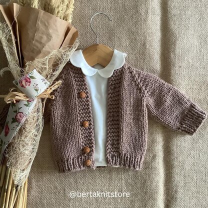 Sweet Cardigan