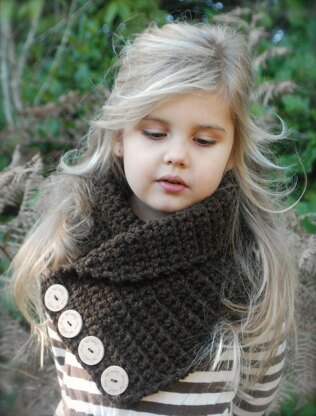 Remington Cowl