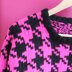 Giant Houndstooth