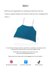 Racerfront Tank Top Crochet Pattern