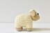Sheep Amigurumi