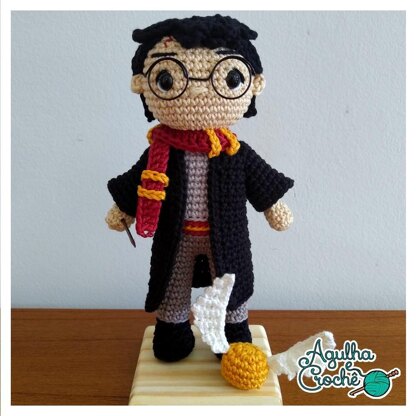 Harry Potter Bundle C