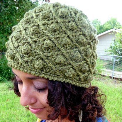 Linda Permann Artichoke Hat PDF