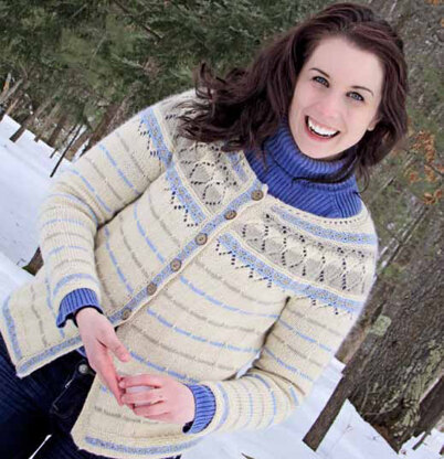 Interruptus in Knit One Crochet Too Covet - 2156