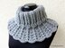 Neck Warmer for Women and Girls