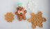 Gingerbread Man Christmas