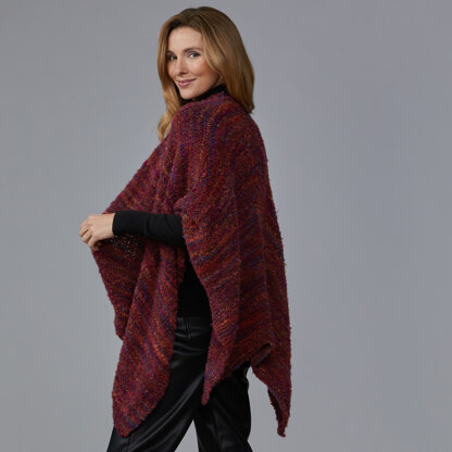 Sundance Inara Wrap Yarn Pack - Fiber Optic Yarns