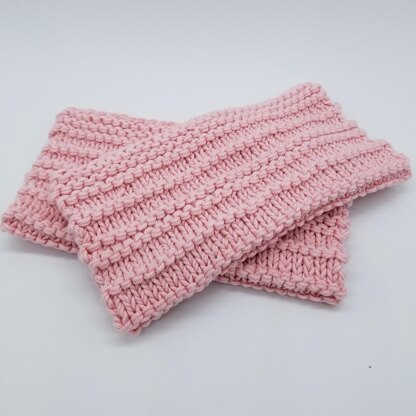 Countryside Dishcloth