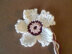 100 Flowers to Knit and Crochet
