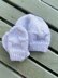 Little Super Star Newborn Hat & Mitts